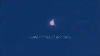 Polymorphic Anomaly with very steady motion 06/21/16 7:20pm EST.