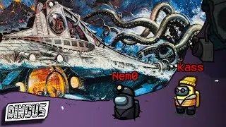 Troll ou Masterclass ??? (Imposteur avec Nem0) - Soir&eacute;e DINGUS (ft DFG, JDay, Marex, N&eacute;ma..)