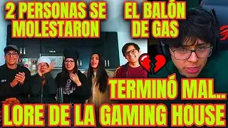 DAARICK RECUERDA LA PERUVIAN Y HABLA DE LA POLEMICA CON LA GAMING HOUSE💀🤣