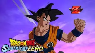 How A Z Rank Uses (Early-Z) Goku (Ranked Single Battles)