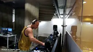 David Vunk - Live @ Radio Raheem 2023-01-28