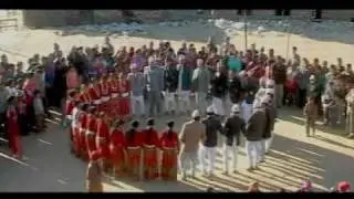 deuda song