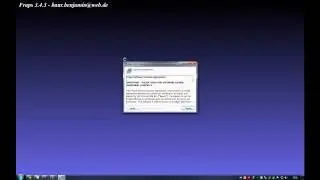Fraps 3.4.3 Full Version for free