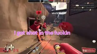 TF2 but pirates