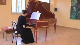 J. Duphly - La Forqueray