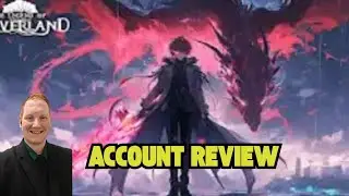 TLON - F2P Marksman Review #thelegendofneverland 
