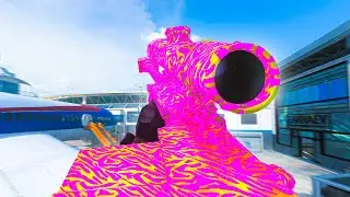 MAX SPEED Sniping gets me REPORTED for AIMBOT 🚫
