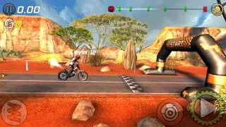 Trial Xtreme 3- Xtreme Level 12 Walkthrough