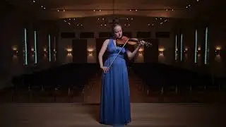 Niccol&ograve; Paganini  - Caprice Nr. 21 in A Major Opus 1