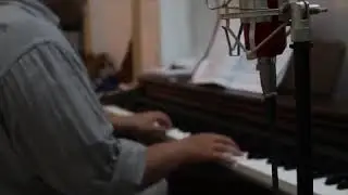 (( DEEMO )) Rabpit - Mellow ( Piano cover )