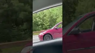 #viral #trending #civic #automobile #cutoff