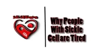 Why People with Sickle Cell Are Tired