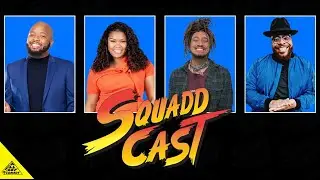 You Can Only Save One; Kids vs Your Significant Other | Squadd Cast Versus | Episode 44 | All Def
