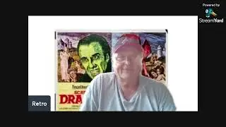 October Horror Challenge 2025 Day 10