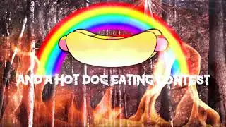 ZAN, Savage Henrys, Cold Blooded, Dysfunctional Society [SHOW TRAILER]