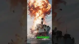 on December 07th, 1907, Halifax explosion