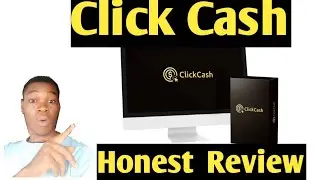 Click Cash Review  (demo  bonuses)