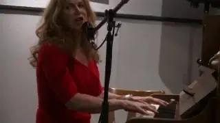 Anke Angel, Blues Club Hannover, 29.10.2016