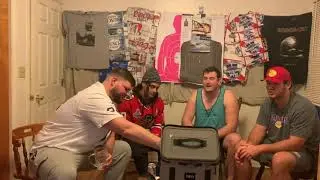 Hot Summers Cold Winters Podcast Episode 3