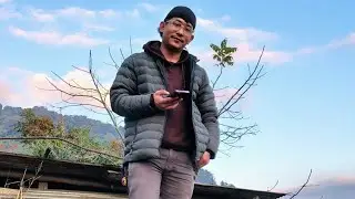 exploring north Sikkim with Nature 