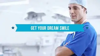 Dental Video Ad Template