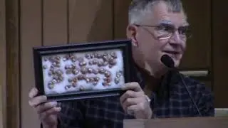 Understanding Revelation #10 - Millenium (1000 Years, Rapture) (11/02/2020)