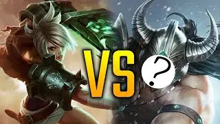 When a Riven Meets BoxerPete