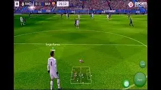 Fts android 19 Android offline new mod । HD graphics fts 2018 game । GamePlay