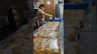 #indayjonnatinapay #pangnegosyorecipe #donutdough #donuts #pangnegosyo