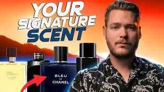 11 Signature Scents Suggestions for Men | Men's Fragrance