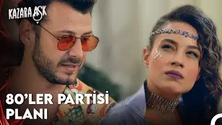 Şimal'in Planı Suya Düştü - Kazara Aşk 3. Bölüm