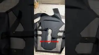 Red Hood Cosplay