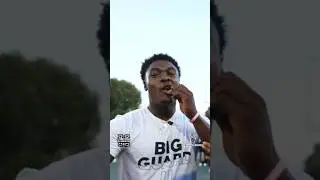 The COOKIE MONSTER Shut The Park DOWN
