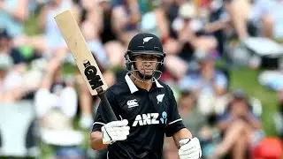 History of Ross Taylor &ndash; Career, Records, and Achievements