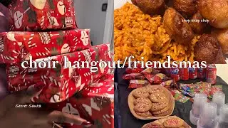 join me in JPD&rsquo;s choir friendsmas 