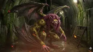 My Little Pony - Theme of Flutterbat (Mutated) - DAYMARE Dimension Wars Music Extended