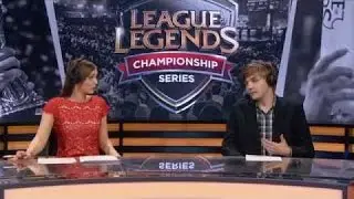 Cyanide's Analyst Desk Highlights - Part Two