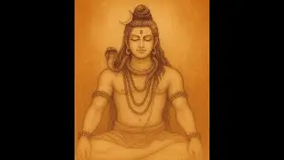 Shivanandalahari - Shloka 6 | Bhakti vs Logic (English)