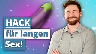 PC-Muskel Training: Wichtiger Hack f&uuml;r gute Resultate