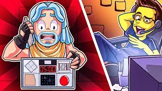 Jim Explains How To Defuse a Bomb... | Keep Talking and Nobody Explodes