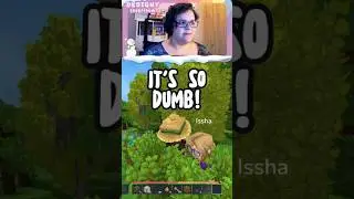 STOP the Shenanigans! 😂 #gaming #hytale #shorts #gamerreaction #designy