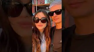 stas and Maria