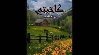 كاخيتي الجوهره المنسيه... اجمل مناطق جورجيا