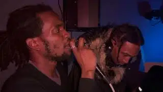 Road Block Boss waveBGD Birthday Party