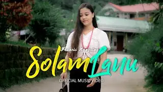 SOLAM LANU || Francis Hangsing (Official Music Video 4K) Limi Phoitong | Janggougin Haolai