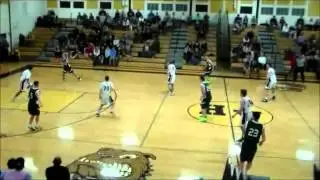 Shane Plunkett HIghlight