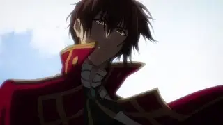 The Genius Prince (Dub) - Ninym defeats Gruyere