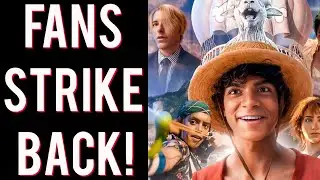 One Piece creator teaches Hollywood a valuable lesson! Netflix sets new standard Disney can&rsquo;t match!