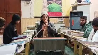 علامہ محمد عمیر صدیقی صاحب