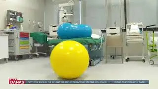 RTL Danas - Klinika za ginekologiju i porodništvo, 7. 1. 2025.